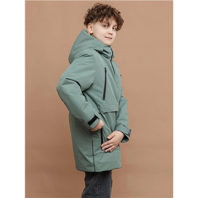 BATIK Куртка 280-25о-1