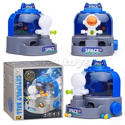 Настольная игра "Космический Пинбол" в коробке