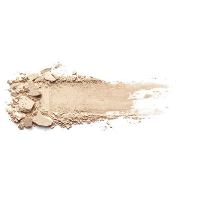 Тени для век eyeshadow MATTE 11 Ivory