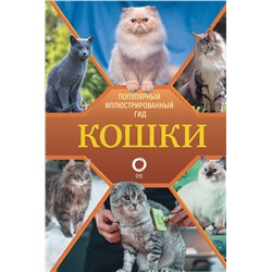 АСТ Николай Непомнящий "Кошки"