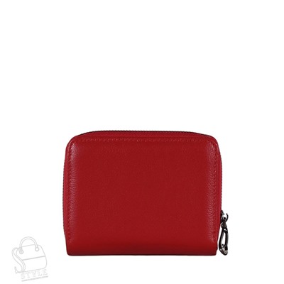 Женский кошелек 55077-1806 red Vermari