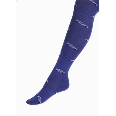 CLEVER Колготки КД4401 92-110