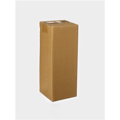 Графин Magistro «Лайн», 900 мл, 8.5×23.5 см, стекло, прозрачный