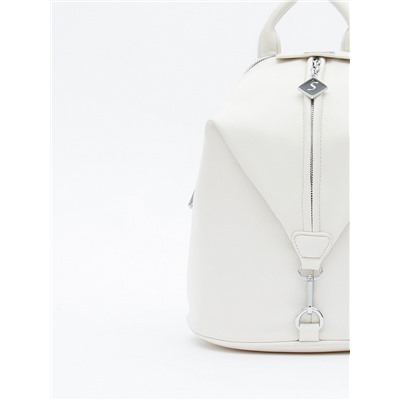 Рюкзак 69087-2 beige Velina Fabbiano-Safenta