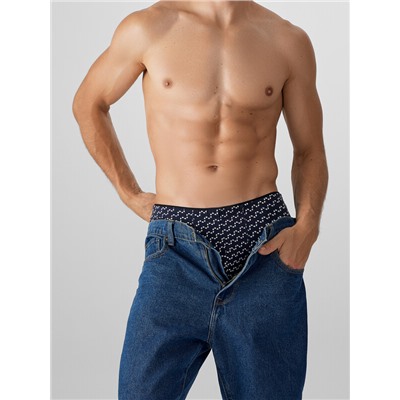 ТРУСЫ МУЖСКИЕ 411134