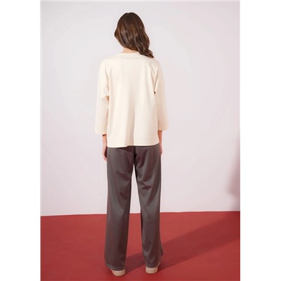 CLEVER Джемпер 267081/196и_п