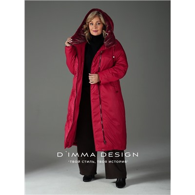 DIMMA Пальто 2611