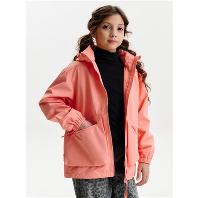 Ветровка для девочек