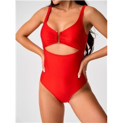 Купальник жен. Gamby