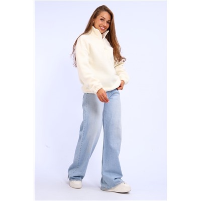 Толстовка плюшевая 001 НАТАЛИ, 1226102