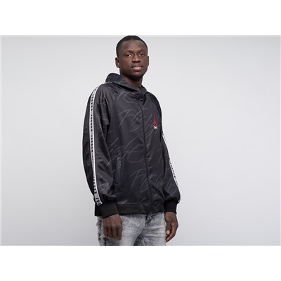 Ветровка Jordan