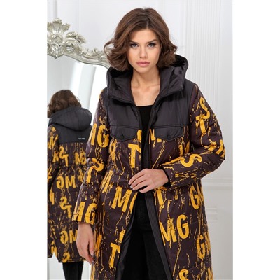 Пальто DIZZYWAY, 934576