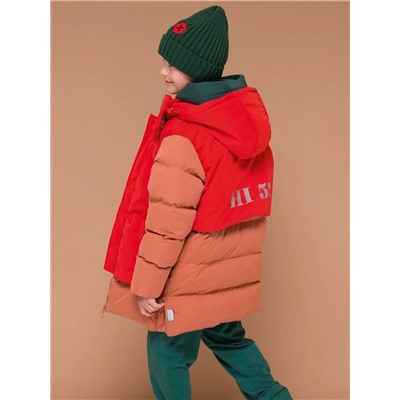 PELICAN Куртка BZXW4295