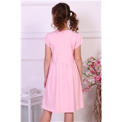 Платье Сладкая ягодка кор. рукав НАТАЛИ, 878971