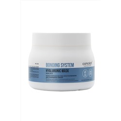 Concept Маска для глубокого восстановления волос / Bonding System Hyaluronic Mask, 400 мл KRISTALLER, 1199191
