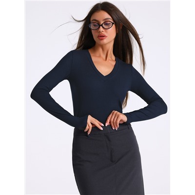 Апрель Лонгслив 1ЖДЛД5033423