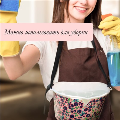 Ёмкость для сбора ягод, 3 л, «Цветущего урожая», зелёная