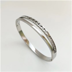 Браслет  из стали