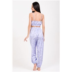 Пижама Hot Story Are you ready (топ + брюки) НАТАЛИ, 733168