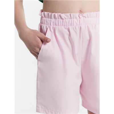 ШОРТЫ ДЛЯ ДЕВОЧЕК 137741