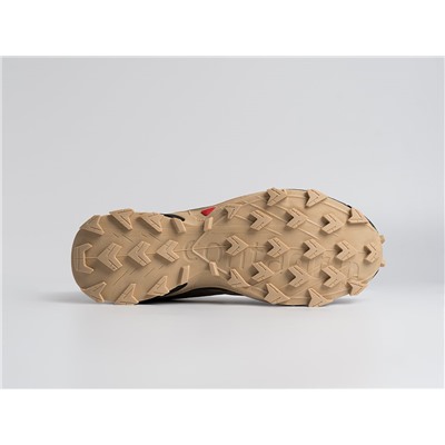 Кроссовки Salomon Alphacross 5 GTX