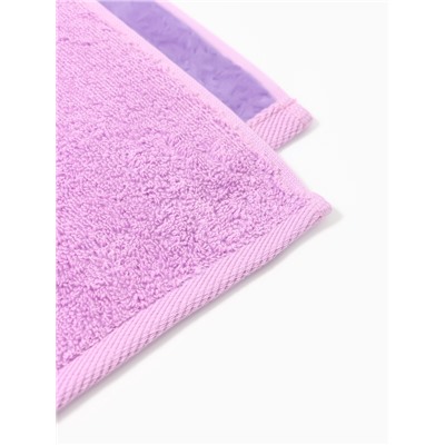 Полотенце махровое «Этель. Мама рядом», 70×140 см, 100% хлопок, 420 г/м²