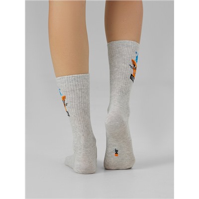 НОСКИ ЖЕНСКИЕ 217K-2669