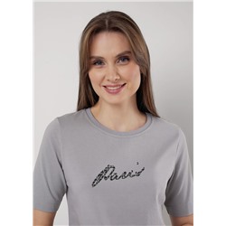 Футболка женская