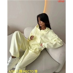 Спортивный костюм #23045846