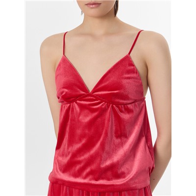 КОМПЛЕКТ ЖЕНСКИЙ (БЛУЗА, ШОРТЫ) 592637