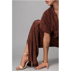 Женский летний костюм с брюками Happyfox