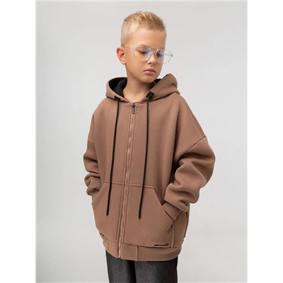 Bodo Толстовка 38-74MU