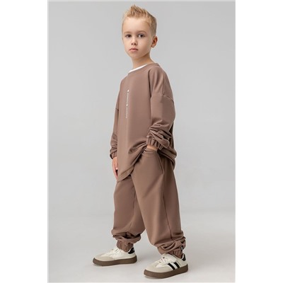Костюм (Свитшот+Брюки) BODO, 1206156