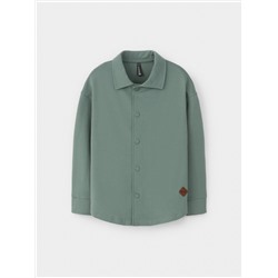 CROCKID Рубашка КР 302677-1