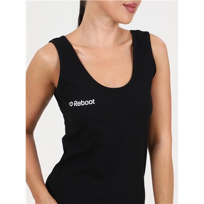 Потенциал - костюм черный