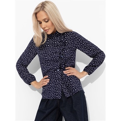 CHARUTTI Блуза 12131