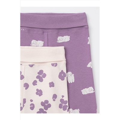 Ползунки 2п. CROCKID, 1238293