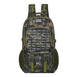 Рюкзак MERLIN 1863-2кф