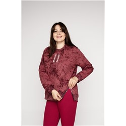 Mad-43202 (Джемпер женский, MaDo )