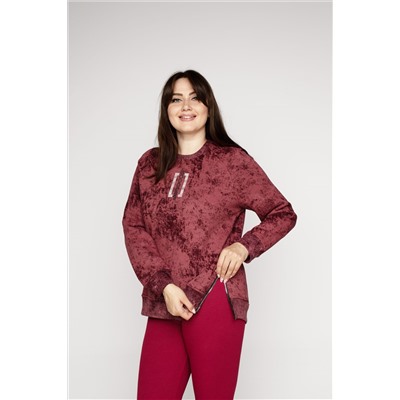 Mad-43202 (Джемпер женский, MaDo )