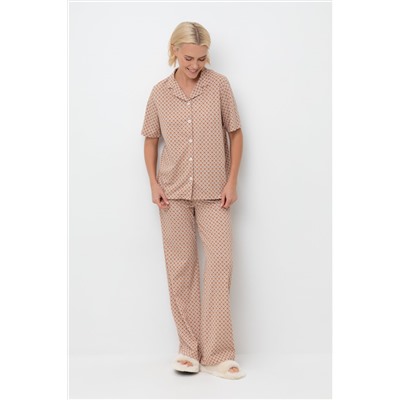 Trikozza Пижама Е 20158