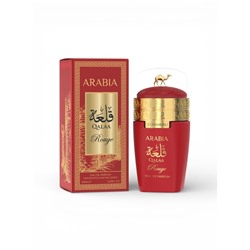 Парфюмерная вода женская Le Chameau ARABIA QALAA ROUGE, 25 мл