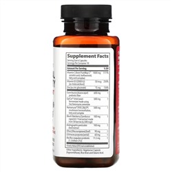 LifeSeasons, Clinical Immunity Quick-Start, 60 Veg Capsules