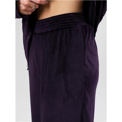 Костюм "Чарлот-Жаккард" (Сливовый)