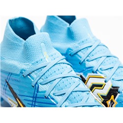 Футбольная обувь Nike Air Zoom Mercurial Superfly IX Elite FG