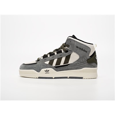 Зимние Кроссовки Adidas ADI 2000 High