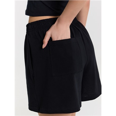 ШОРТЫ ЖЕНСКИЕ 132378