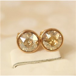 Серьги-гвоздики SW Н01-7438