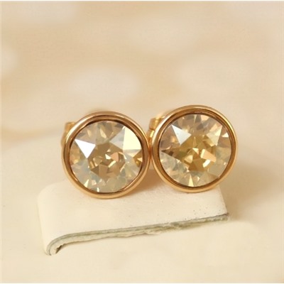 Серьги-гвоздики SW Н01-7438