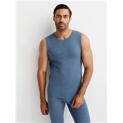 Omsa Майка OmU 1323T 3D Майка мужская "Термо"